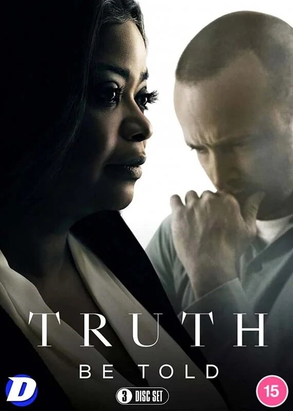 Truth Be Told - Season 1 (3 DVDs)