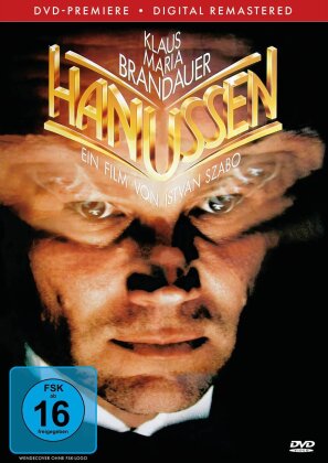 Hanussen (1988) (Remastered)