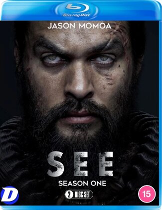 See - Season 1 (2 Blu-rays)
