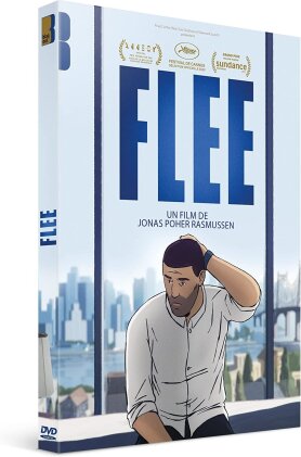 Flee (2021)