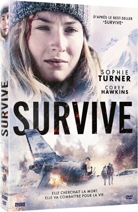 Survive (2022)