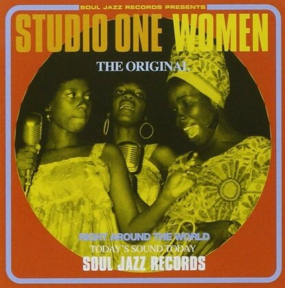 Studio One Women (2022 Reissue)