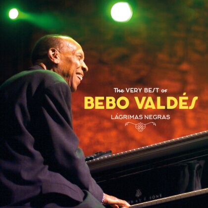Bebo Valdes & Diego El Cigala - Valdes, Bebo - Lagrimas Negras (2022 Reissue, LP)