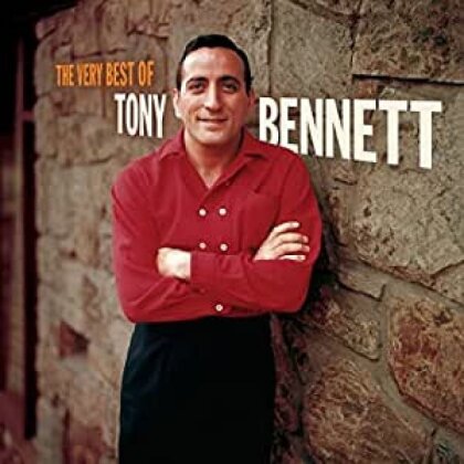 Tony Bennett - Playlist: Very Best Of (2022 Reissue, LP)