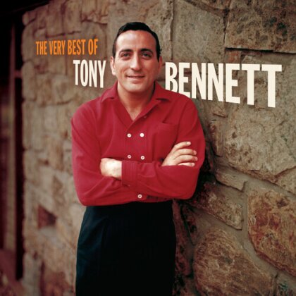 Tony Bennett - Playlist: Very Best Of (2022 Reissue)