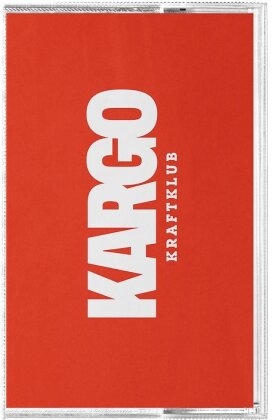 Kraftklub - Kargo (Limited Edition)