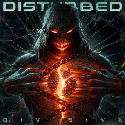 Disturbed - Divisive (LP)