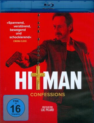 Hitman Confessions (2022)