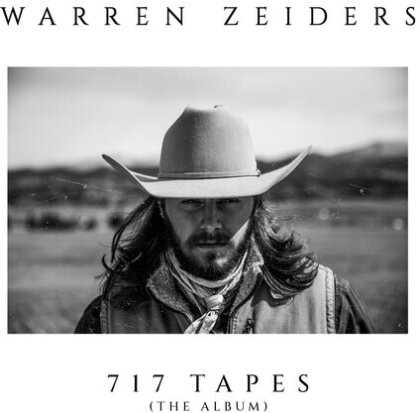 Warren Zeiders - 717 Tapes The Album