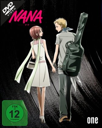 Nana - Staffel 1 - Vol. 1: Episode 01-12 + OVA 1 (2 DVDs)
