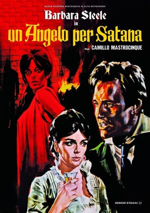 Un angelo per Satana (1966) (Riedizione)