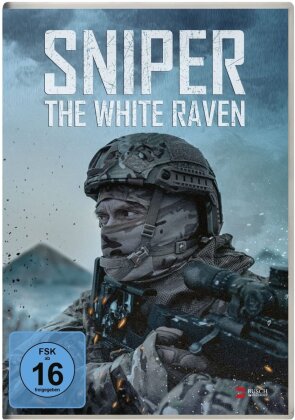Sniper - The White Raven (2022)
