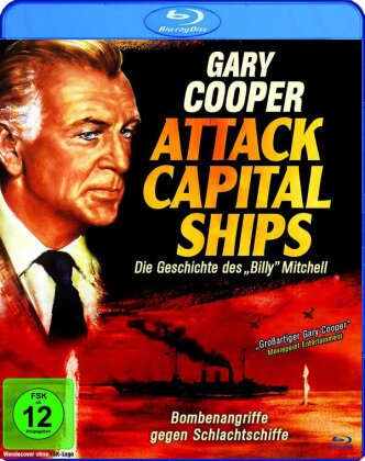 Attack Capital Ships (1955)