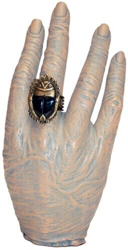 Universal Monsters - The Mummy Ring Prop Replica