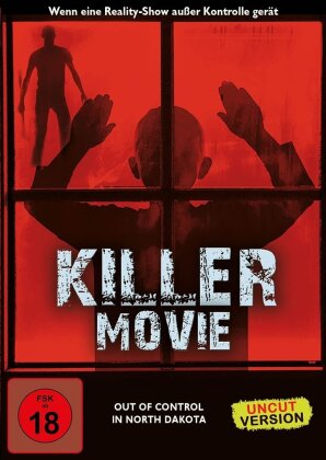 Killer Movie (2008) (Uncut)