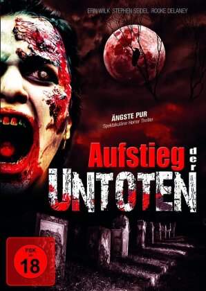 Aufstieg der Untoten (2007)