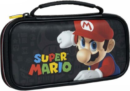 Switch Travel Case Super Mario