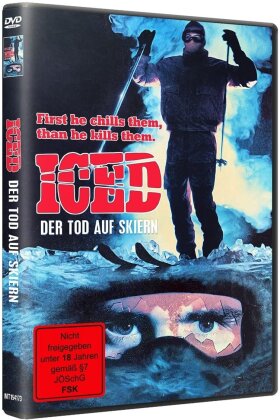 Iced - Tod Auf Skiern (1989)