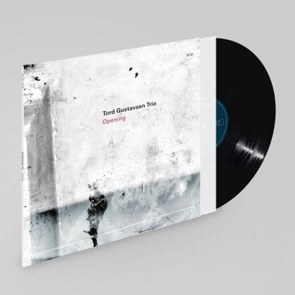 Tord Gustavsen - Opening (LP)