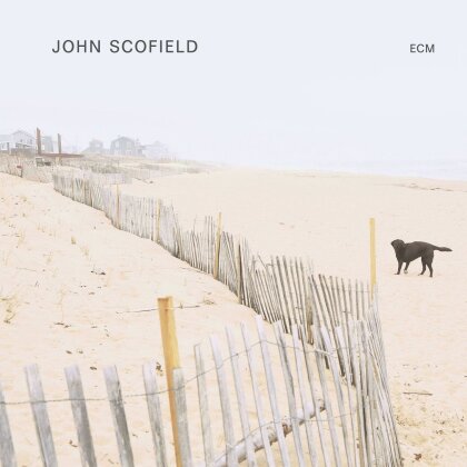 John Scofield - --- (LP)
