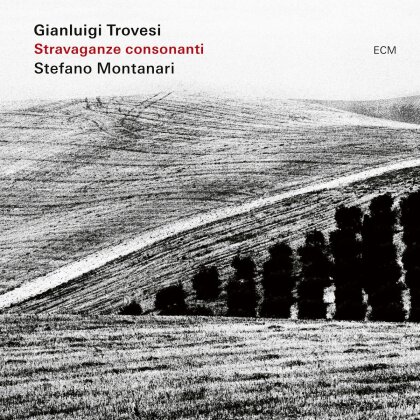 Gianluigi Trovesi & Stefano Montanari - Stravaganza