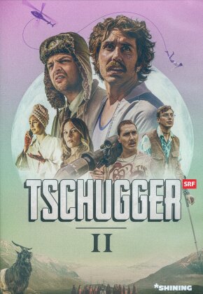 Tschugger - Staffel 2