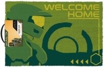 Halo Infinite - Halo Infinite Welcome Home Door Mat