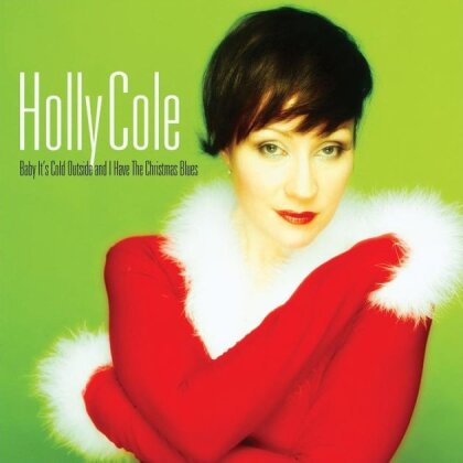 Holly Cole - Baby Its Cold Outside (2022 Reissue, Remastered, LP)