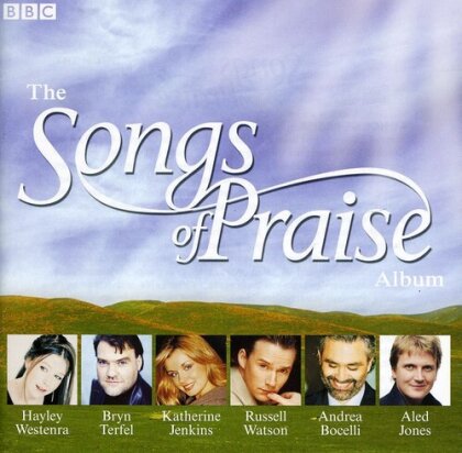 Songs Of Praise Album