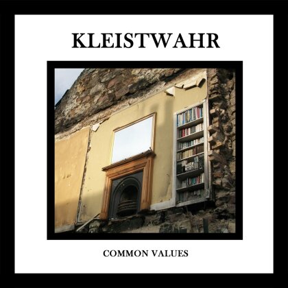 Kleistwahr - Common Values