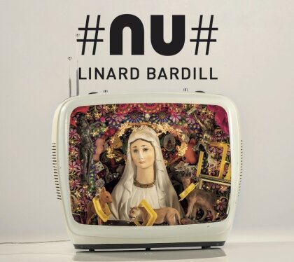 Linard Bardill - #Nu# (LP)