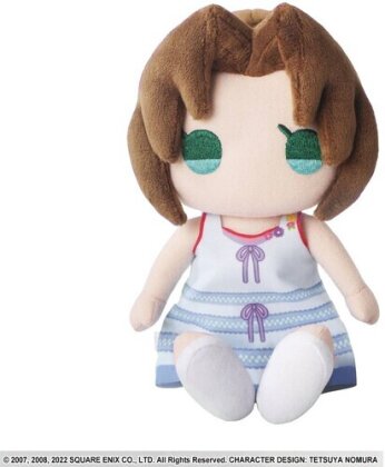 Square Enix - Crisis Core Final Fantasy Vii Reunion Aerith Plush