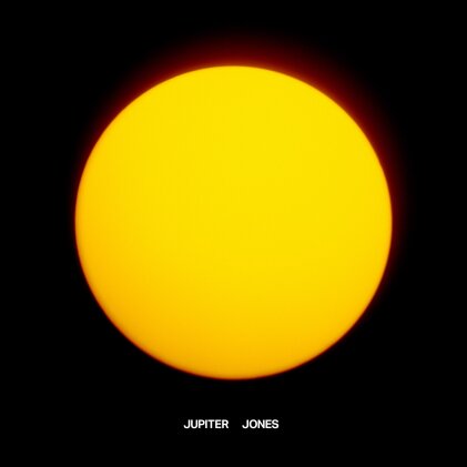 Jupiter Jones - Die Sonne ist ein Zwergstern (LP)