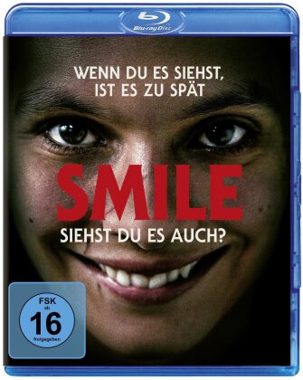 Smile - Siehst du es auch? (2022)