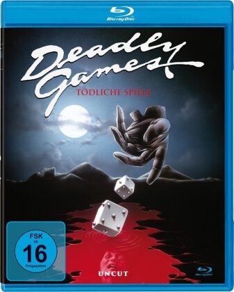 Deadly Games - Tödliche Spiele (1982) (Uncut)