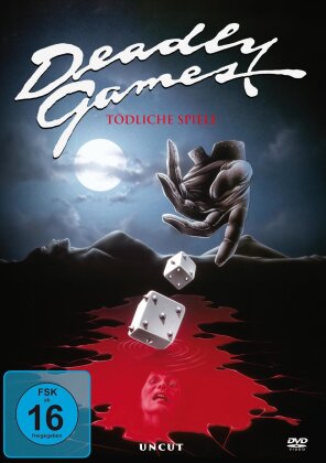 Deadly Games - Tödliche Spiele (1982) (Uncut)