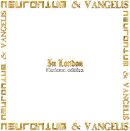 Neuronium & Vangelis - In London (2022 Reissue, Platinum Edition)