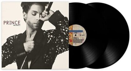 Prince - Hits Vol. 1 (2022 Reissue, Sony Legacy, 2 LPs)