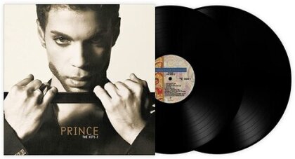 Prince - Hits Vol. 2 (2022 Reissue, Sony Legacy, 2 LPs)