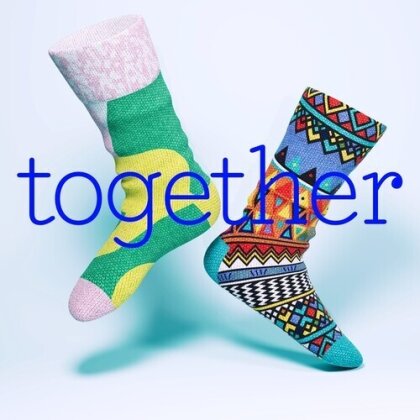 Mollono Bass - Together