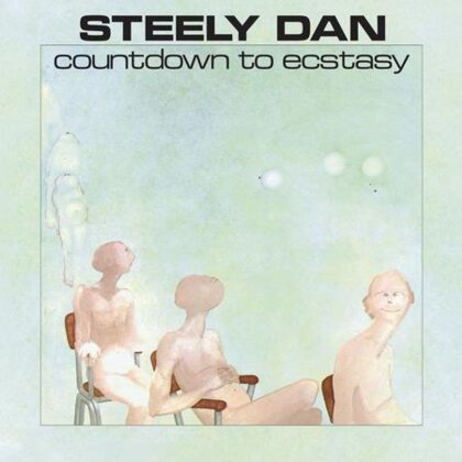 Steely Dan - Countdown To Ecstasy (2022 Reissue, Analogue Productions, Hybrid SACD)