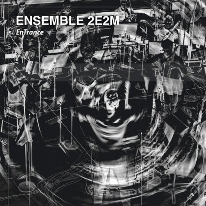 Ensemble 2E2M - Entrance