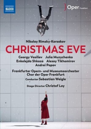 Frankfurter Opern- und Museumsorchester, Chor der Oper Frankfurt, Georgy Vasiliev, … - Christmas Eve