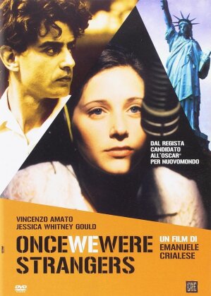 Once We Were Strangers (1997) (Riedizione)
