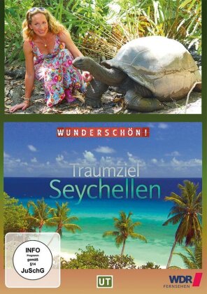 Traumziel Seychellen - Wunderschön!