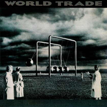 World Trade - --- (Digipack, Rock Candy, 2022 Reissue)