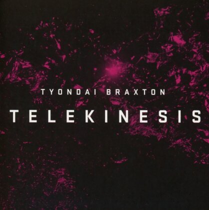 Tyondai Braxton - Telekinesis
