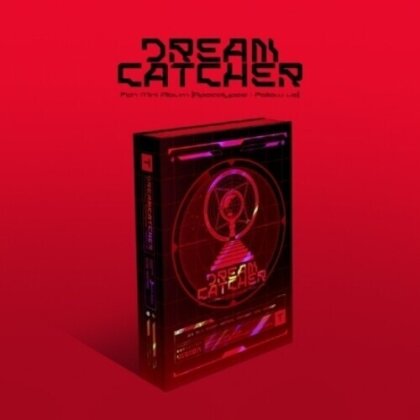 Dreamcatcher (K-Pop) - Apocalypse : Follow Us (T Version, Limited Edition)