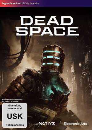 Dead Space Remake - (Code in a Box) (German Edition)