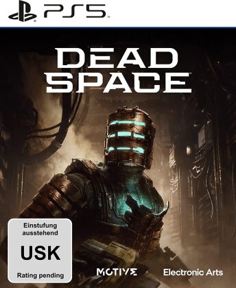 Dead Space Remake (German Edition)